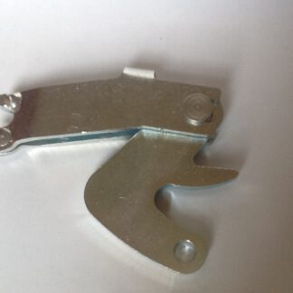 Spreizschloss für Porsche