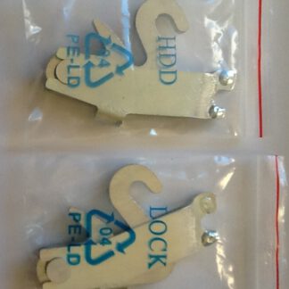 VW KÄFER PORSCHE 944 Spreizschloß