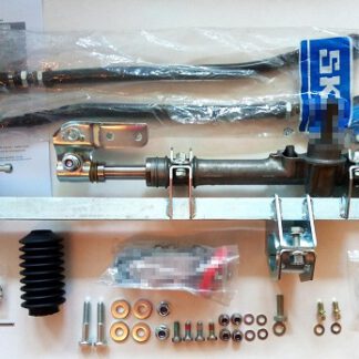 Zahnstangenlenkung VW Käfer