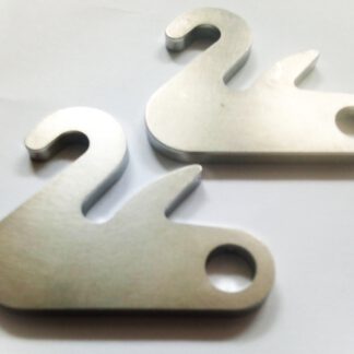 Spreizschloss Adapter VW Käfer