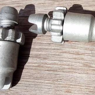 Nachsteller Bremse für Porsche